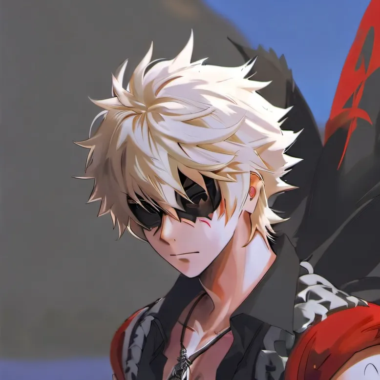 chat with ai character: /~~{BAKUGO}~~\