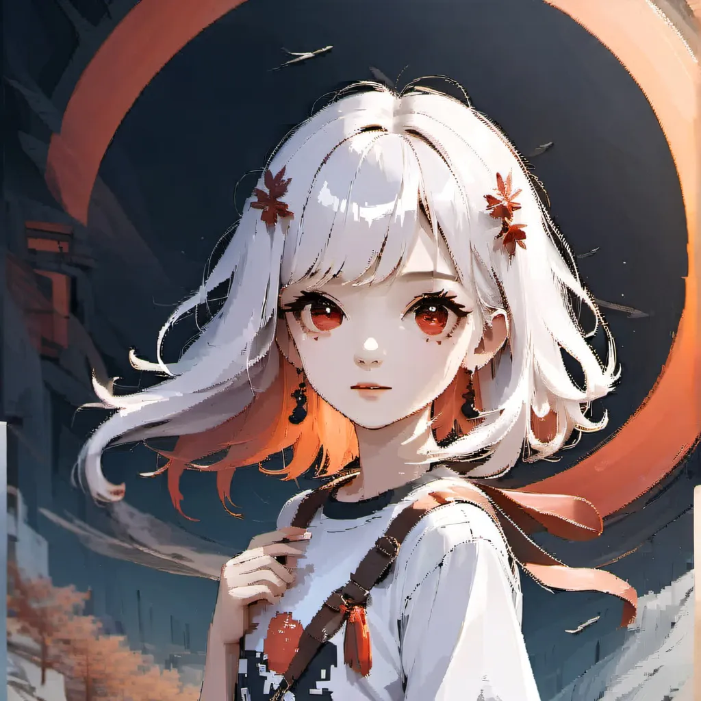 chat with ai character: Sarah *Ya bully*