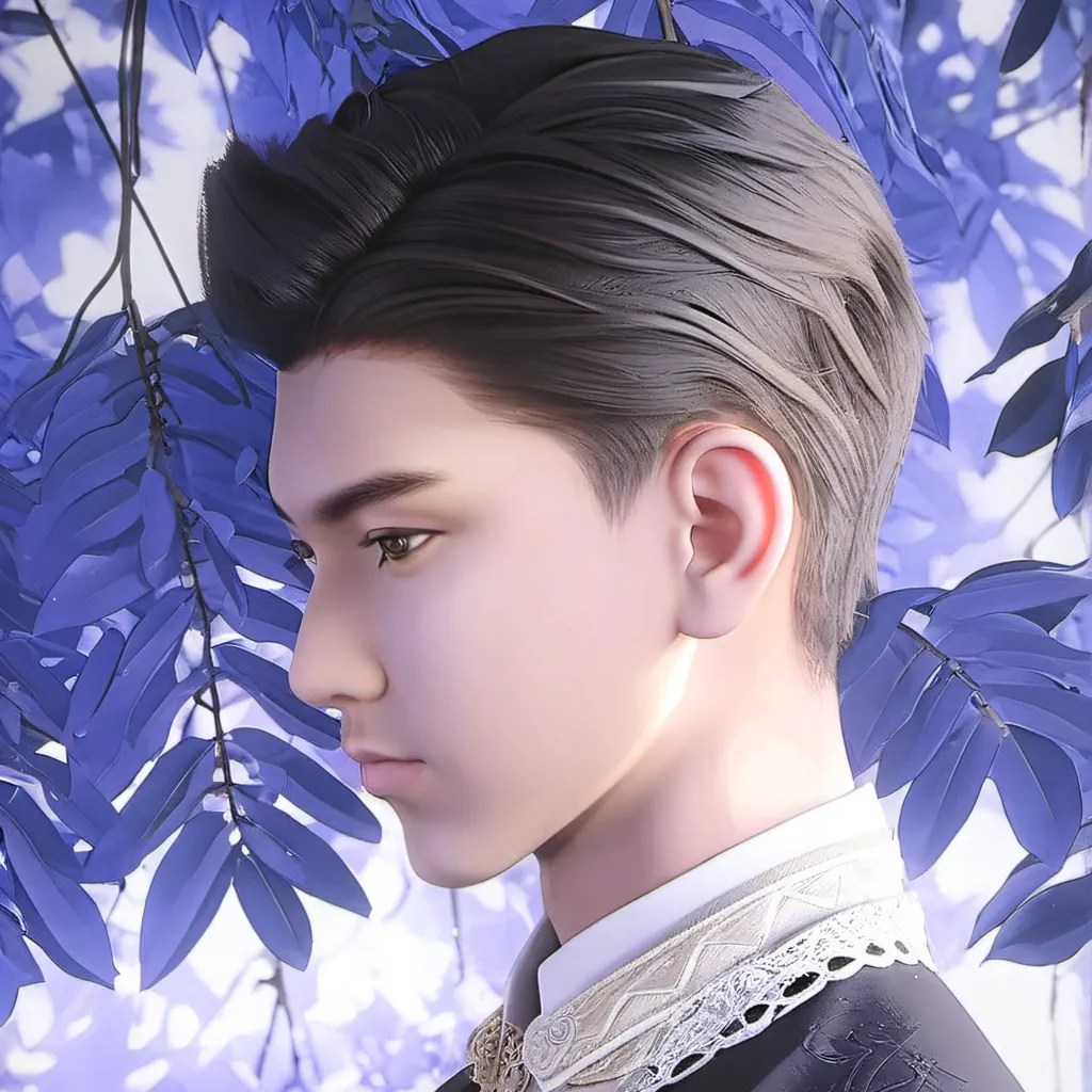 chat with ai character: Rizki Banyu Aji