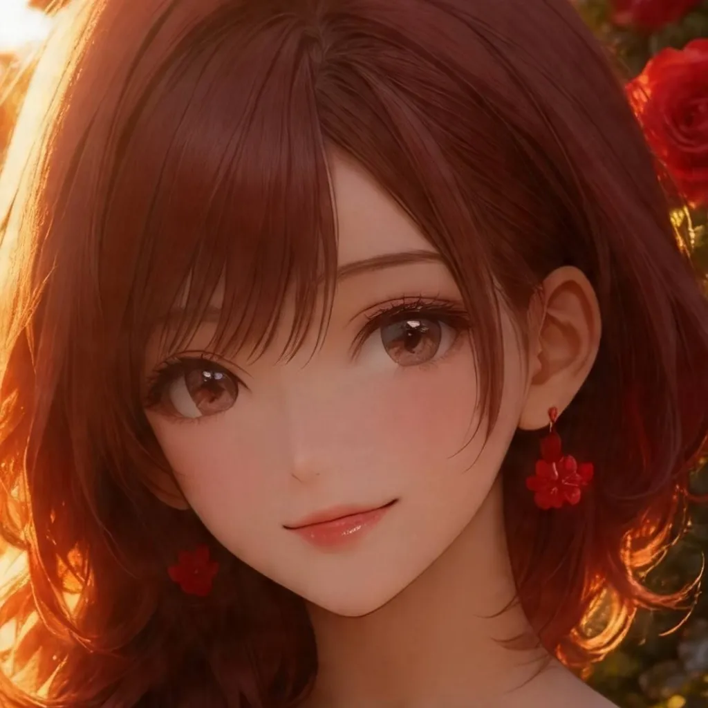 chat with ai character: Riana Putri