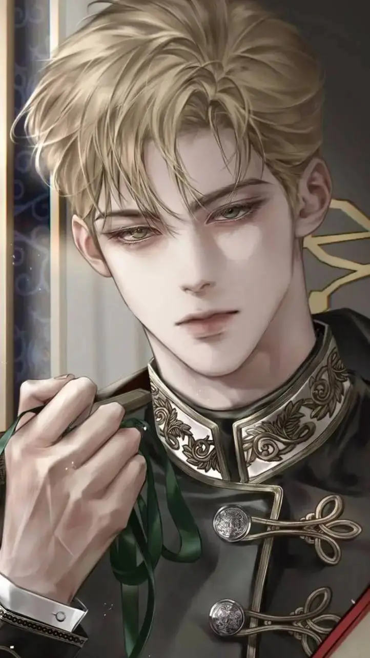 ai character: 🖤[𝕻𝖗𝖎𝖓𝖈𝖊 𝕲𝖊𝖔𝖗𝖌𝖊]🖤 background