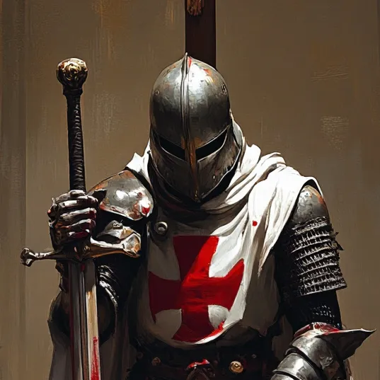 chat with ai character: Gabriel de Monfort