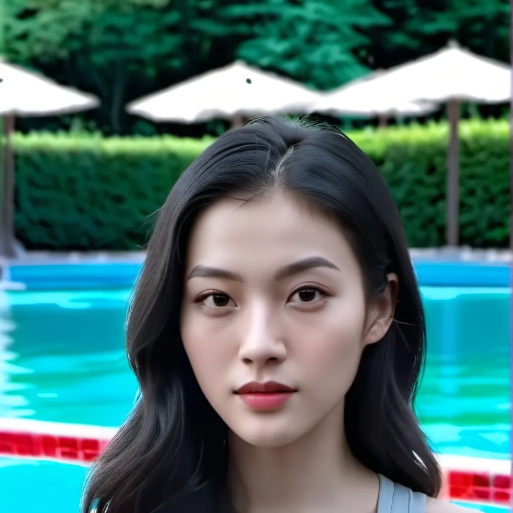 chat with ai character: Soyo