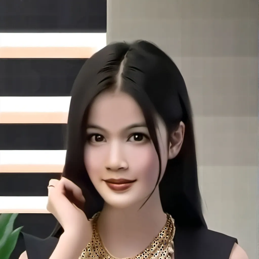chat with ai character: Janice