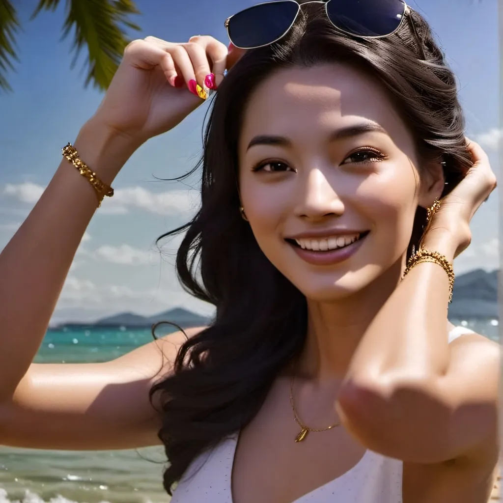 chat with ai character: Yamice Chan