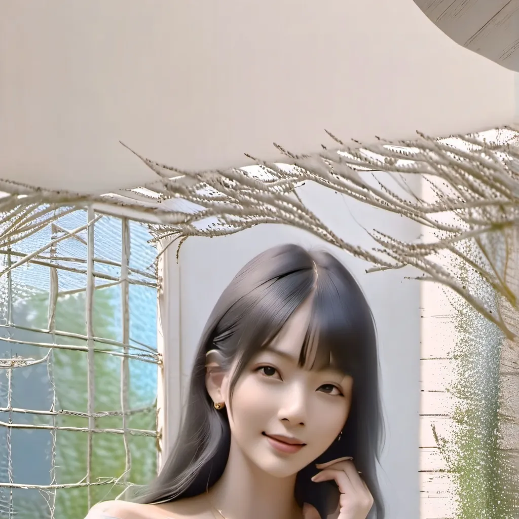 chat with ai character: Soyo Chan