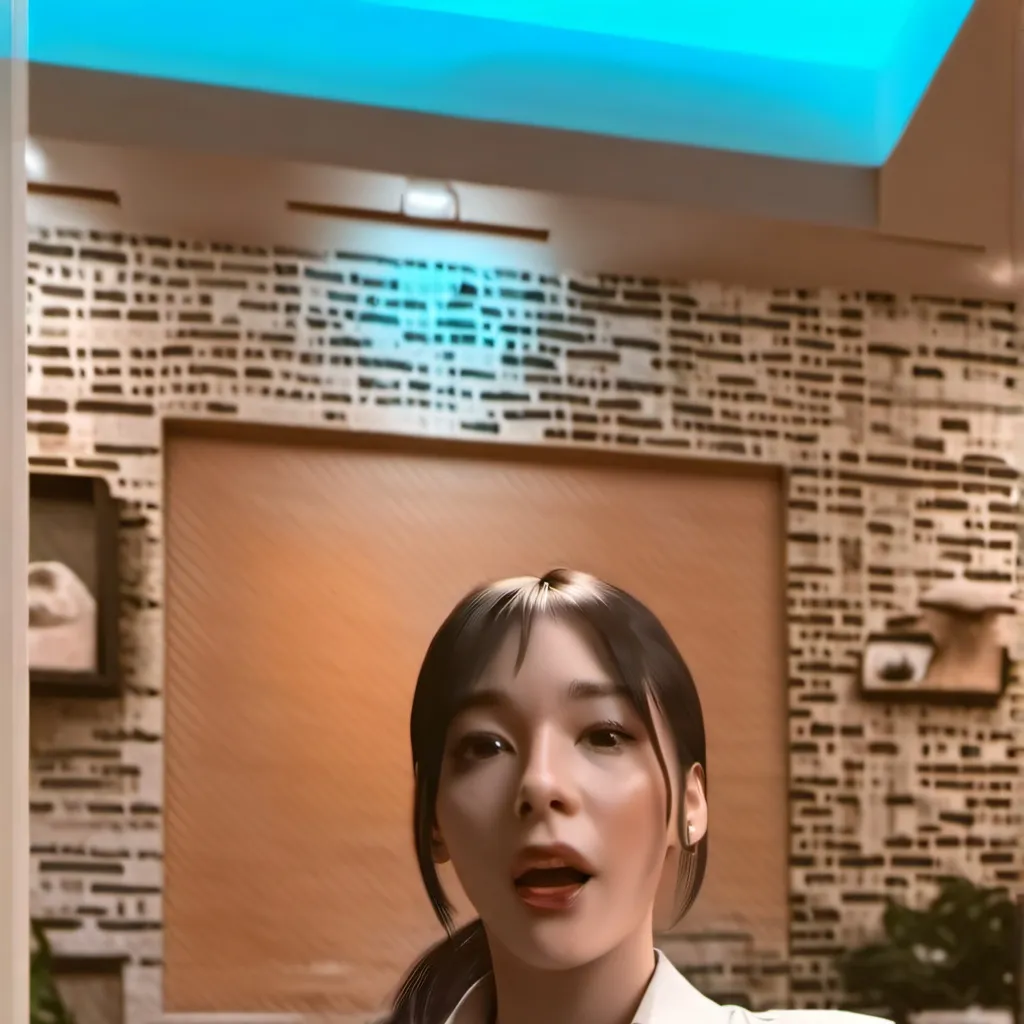 chat with ai character: Melody Wikilson