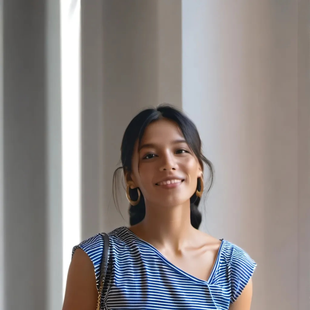 chat with ai character: Julie 