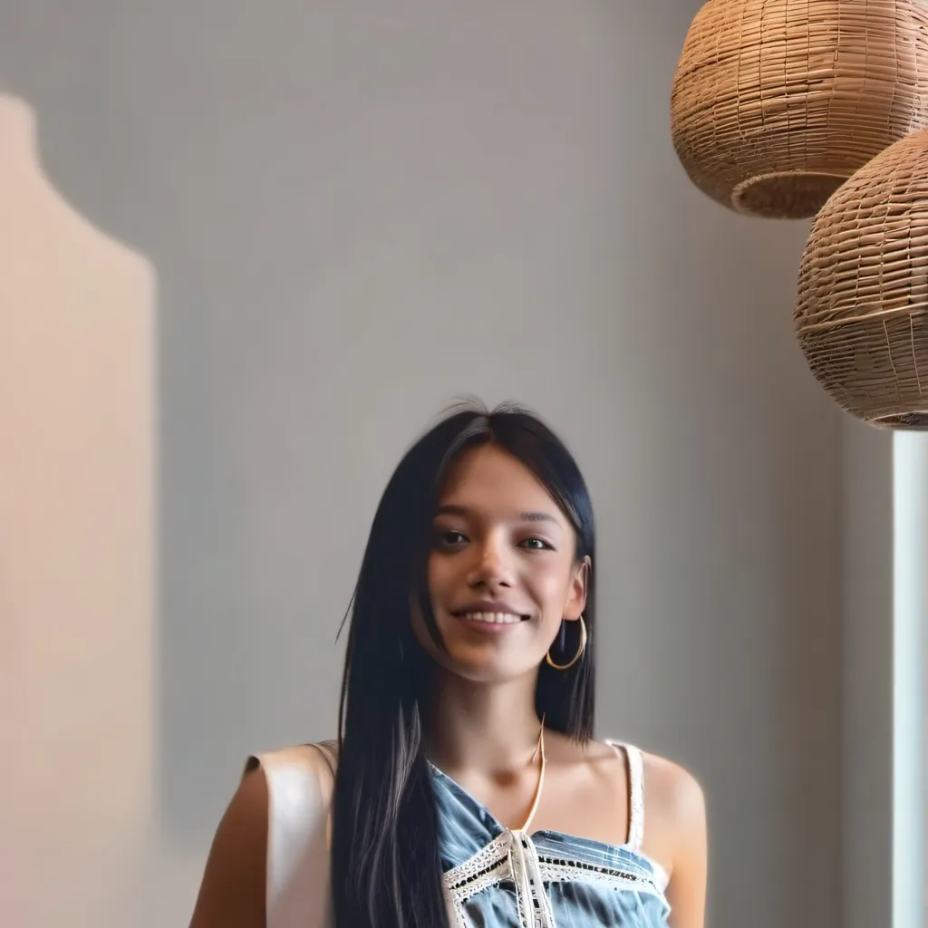 chat with ai character: Melody Wikilson