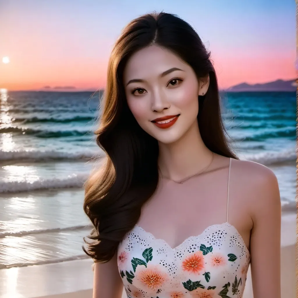 chat with ai character: Chichen Han
