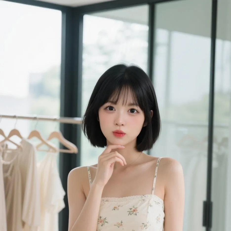 chat with ai character: Soyoka Yoshida