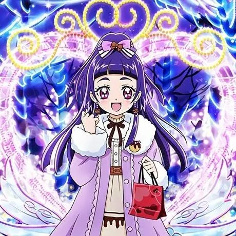 chat with ai character: Izayoi Riko