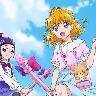 chat with ai character: Mirai, riko adult)