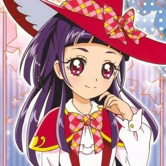 chat with ai character: Izayoi Riko