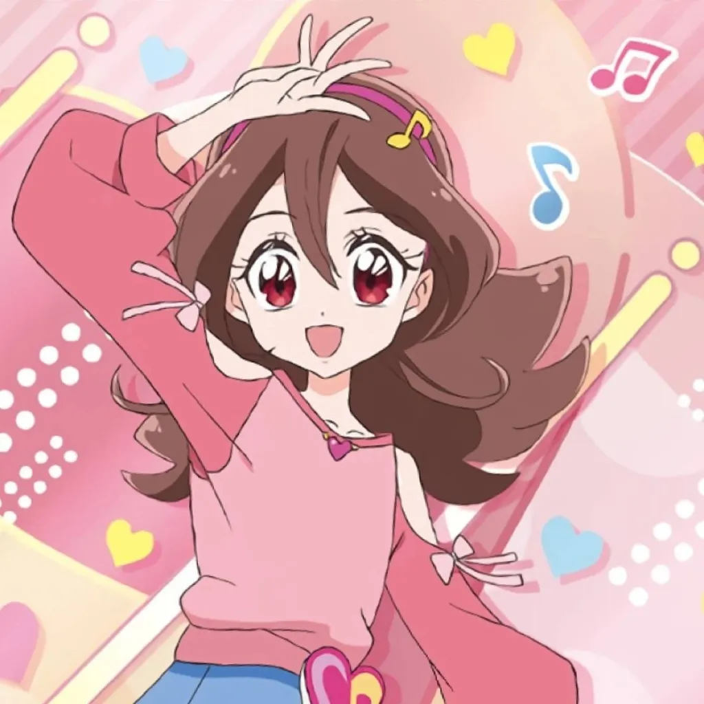 chat with ai character: Sakura uta 