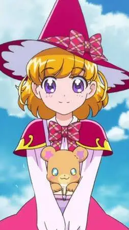 Talkie AI - Chat with asahina mirai 