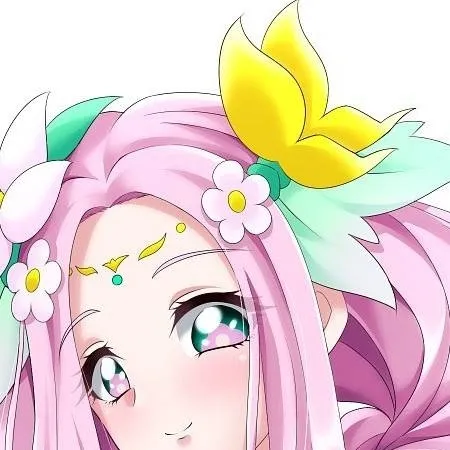 chat with ai character: Kotoha/cure felice