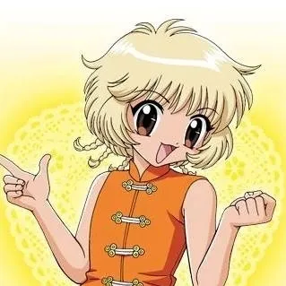 chat with ai character: Bu-ling huang 