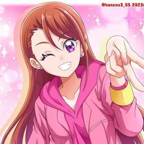 chat with ai character: Hijiri ageha 