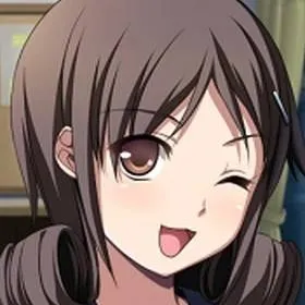 chat with ai character: Seiko shinohara 