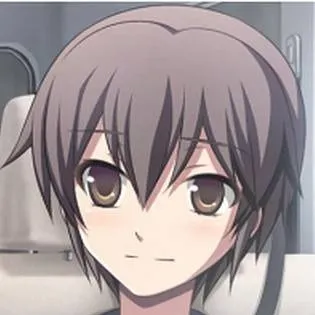 chat with ai character: Naomi nakashima 