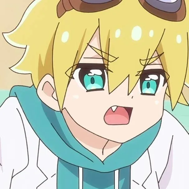 chat with ai character: Jett-senpai 