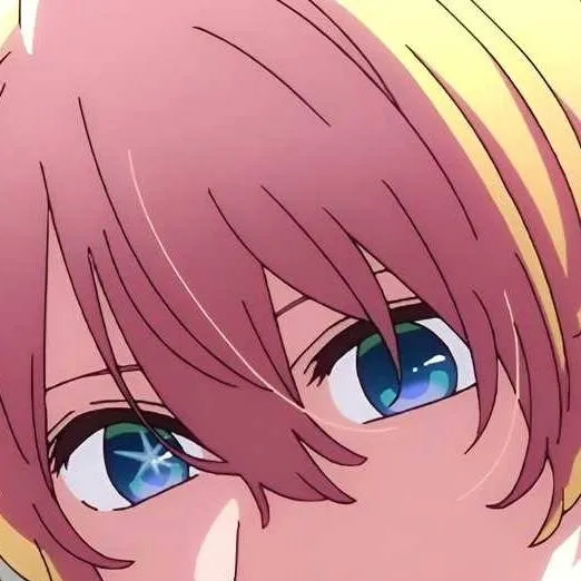 chat with ai character: Aqua hoshino