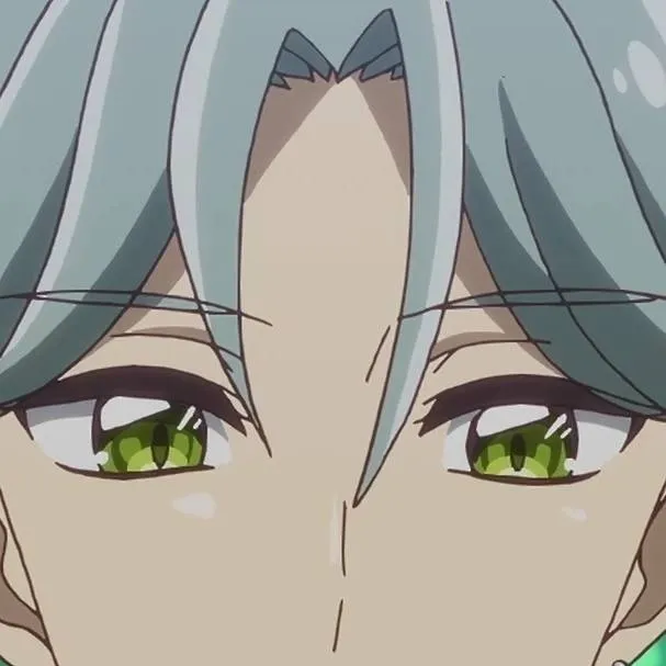 chat with ai character: Hibiki kaito