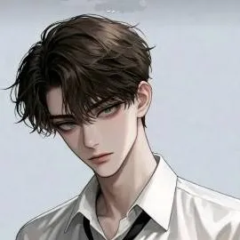 chat with ai character: Galen