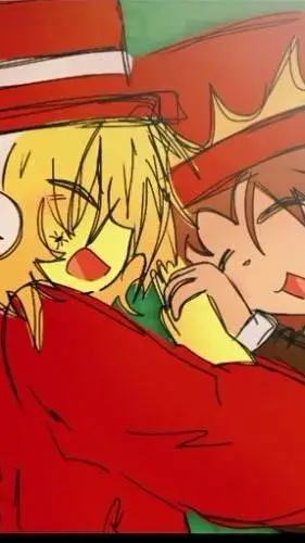 ai character: J x S x C background