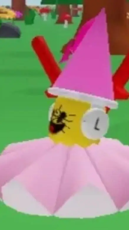 ai character: Samdel Christmas 🎄 background