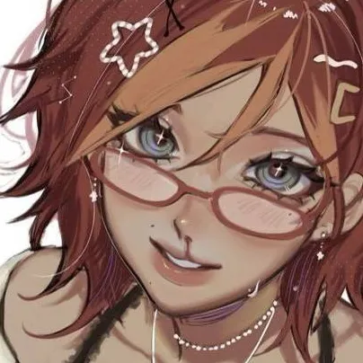 chat with ai character: ☆ Kat ☆