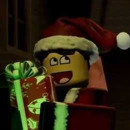 chat with ai character: Forsaken Xmas