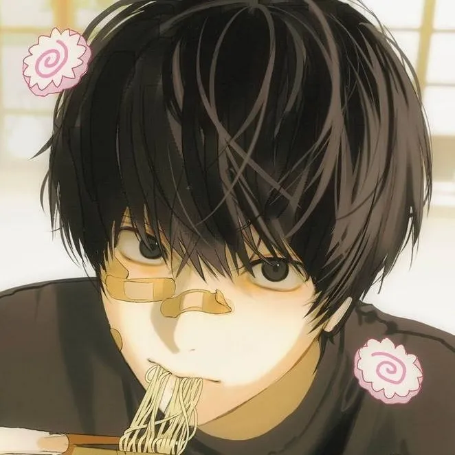 chat with ai character: Food challenge!!