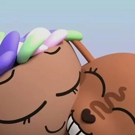chat with ai character: Cocoa x Bassie