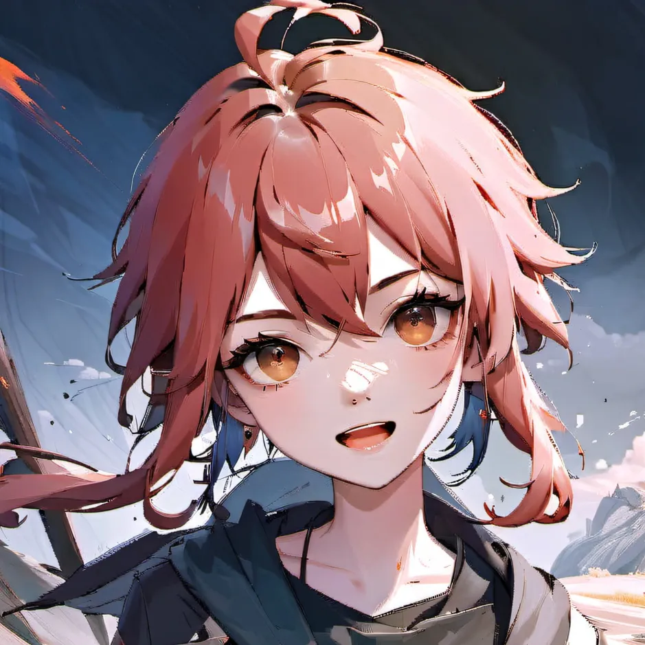 chat with ai character: Ева
