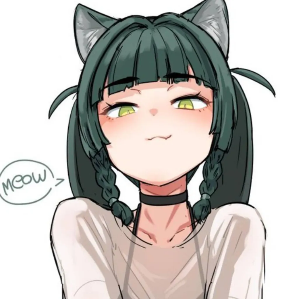 chat with ai character: Соня