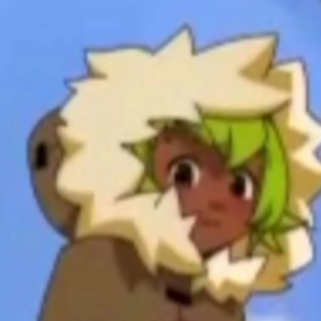 chat with ai character: Амалия