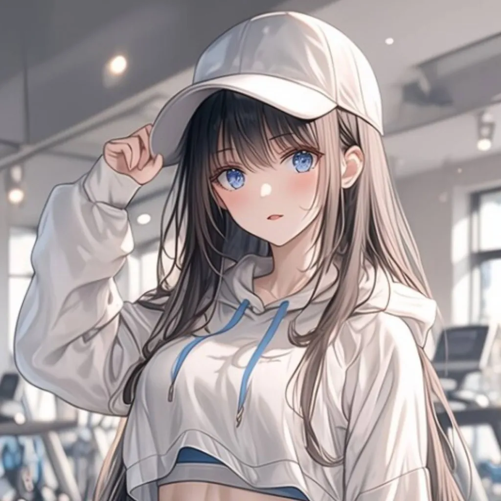 chat with ai character: Соня