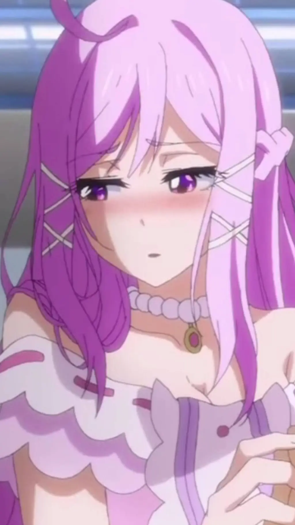 ai character: Хаои-Цняз background