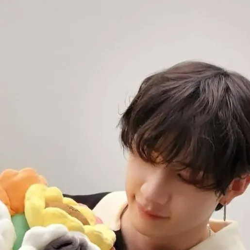 chat with ai character: ☆☆BANGCHAN☆☆