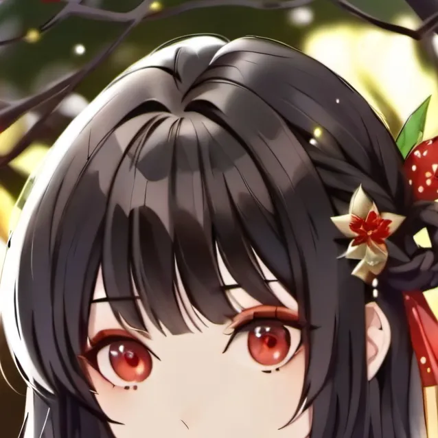 chat with ai character: Jenna