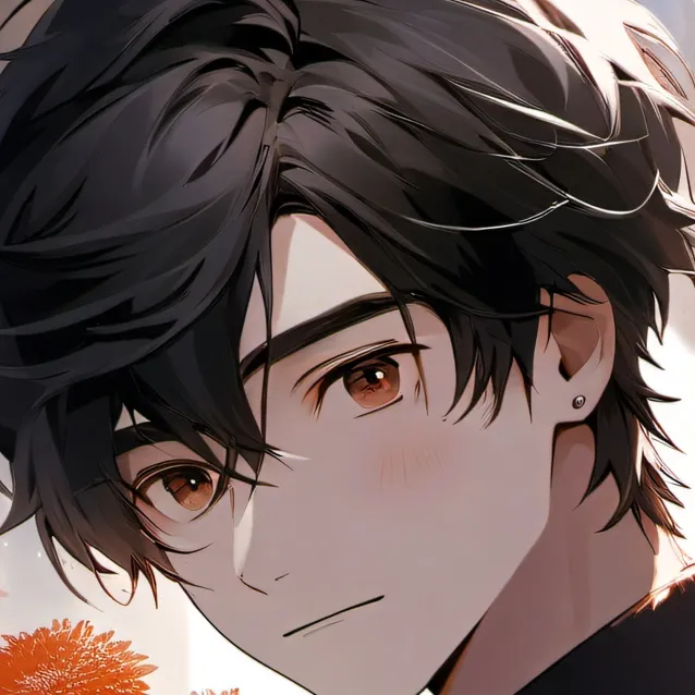 chat with ai character: Jason