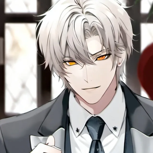 chat with ai character: ¡mafia Boss¡ Alex💋