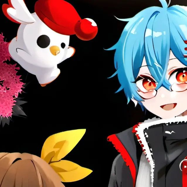 chat with ai character: Enemies to lovers