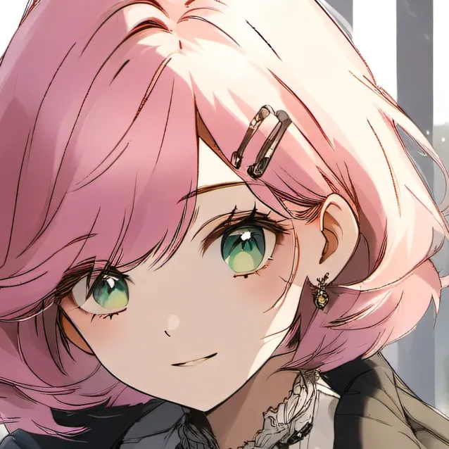 chat with ai character: Maya x female y/n