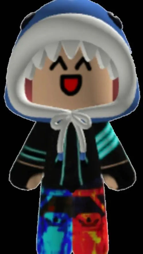 ai character: wais background