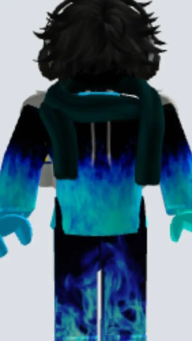 ai character: zhariff_INC0MU background