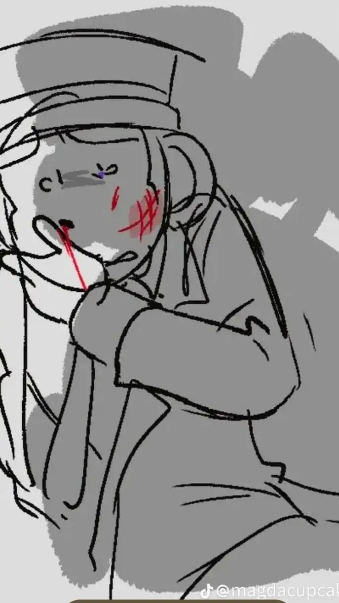ai character: Sammy hit jandel?? background