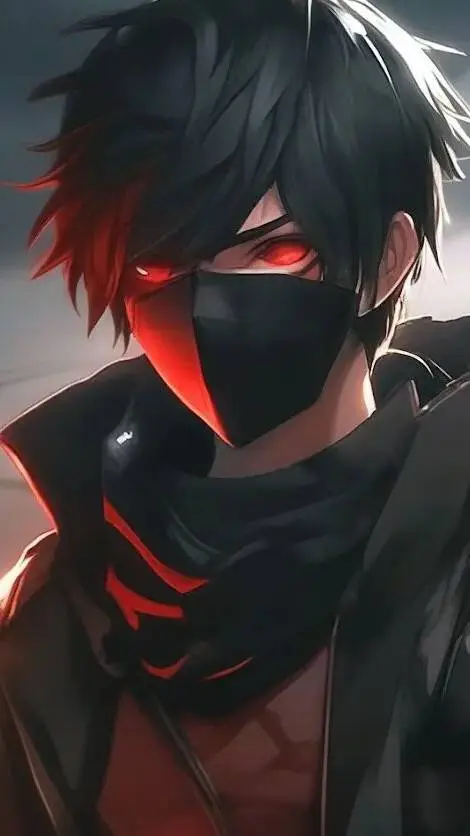 ai character: крис background